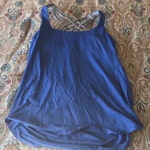 Lululemon Wild Tank